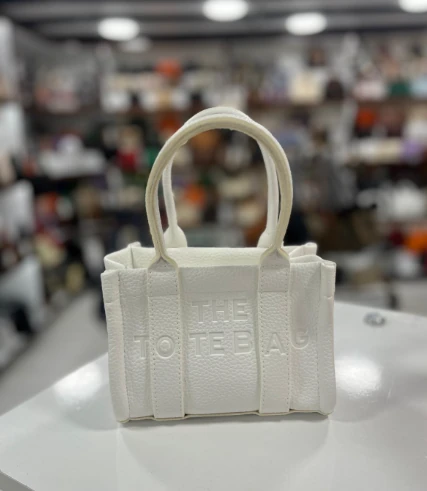 TT El ve Omuz Çantası