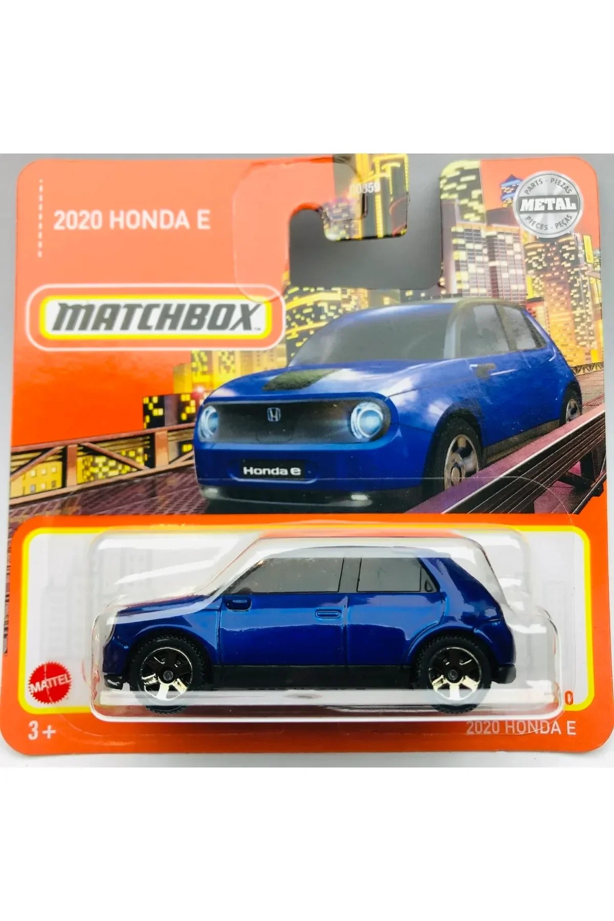 Matchbox Honda E HFR47