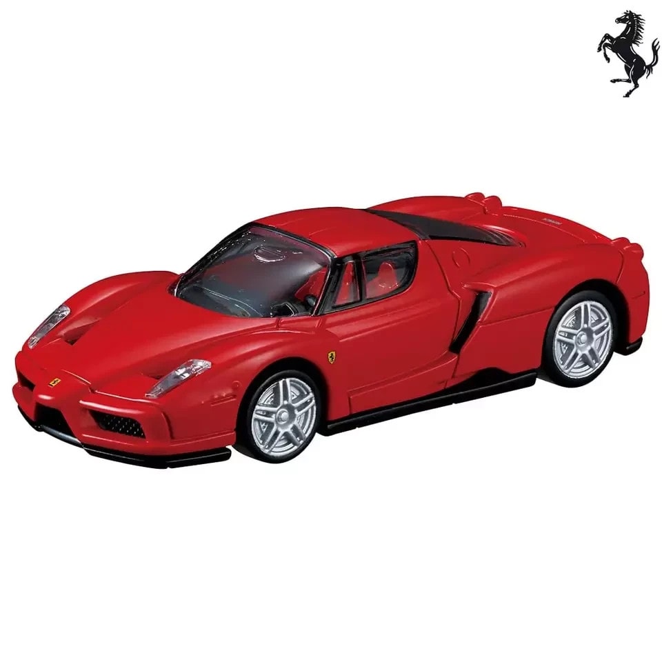 Tomica Premium Enzo Ferrari 20