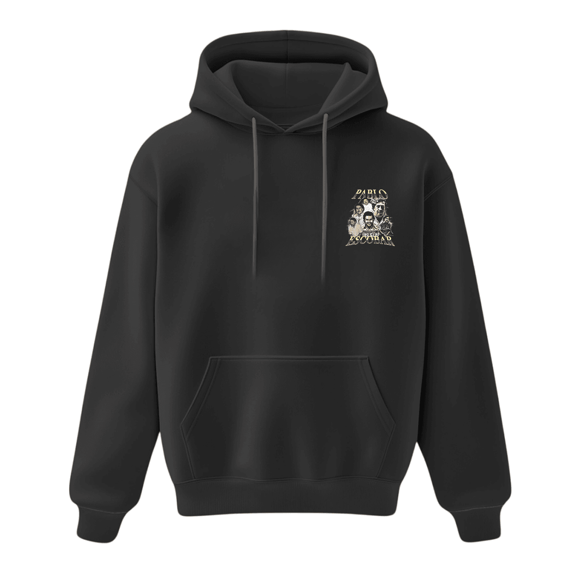 Escobar Oversize Hoodie