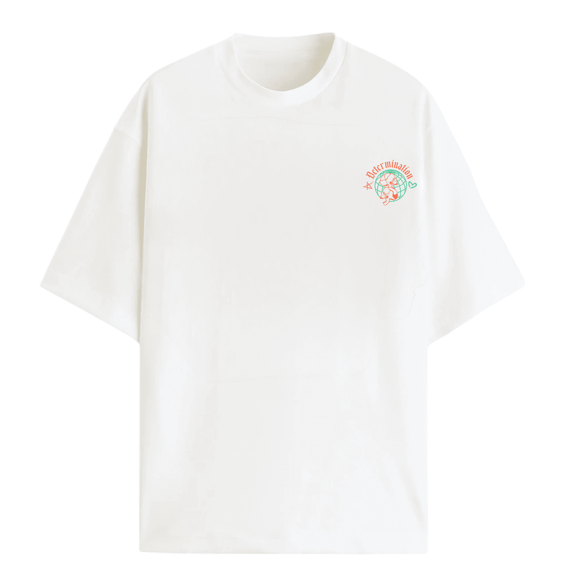 Embrace Your Youth Oversize T-Shirt