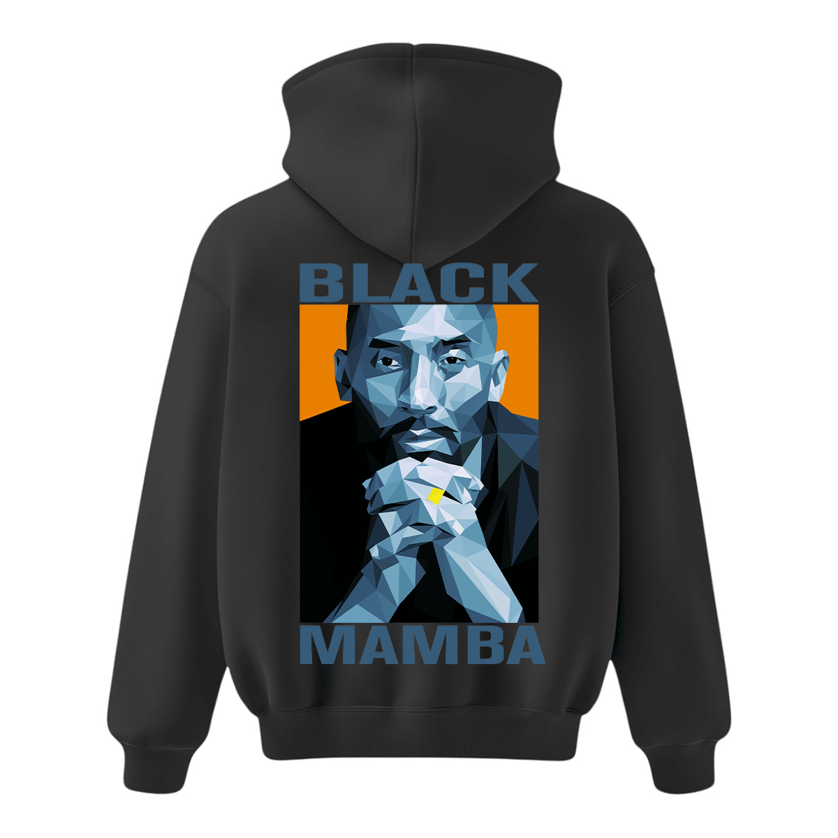 Kobe Oversize Hoodie
