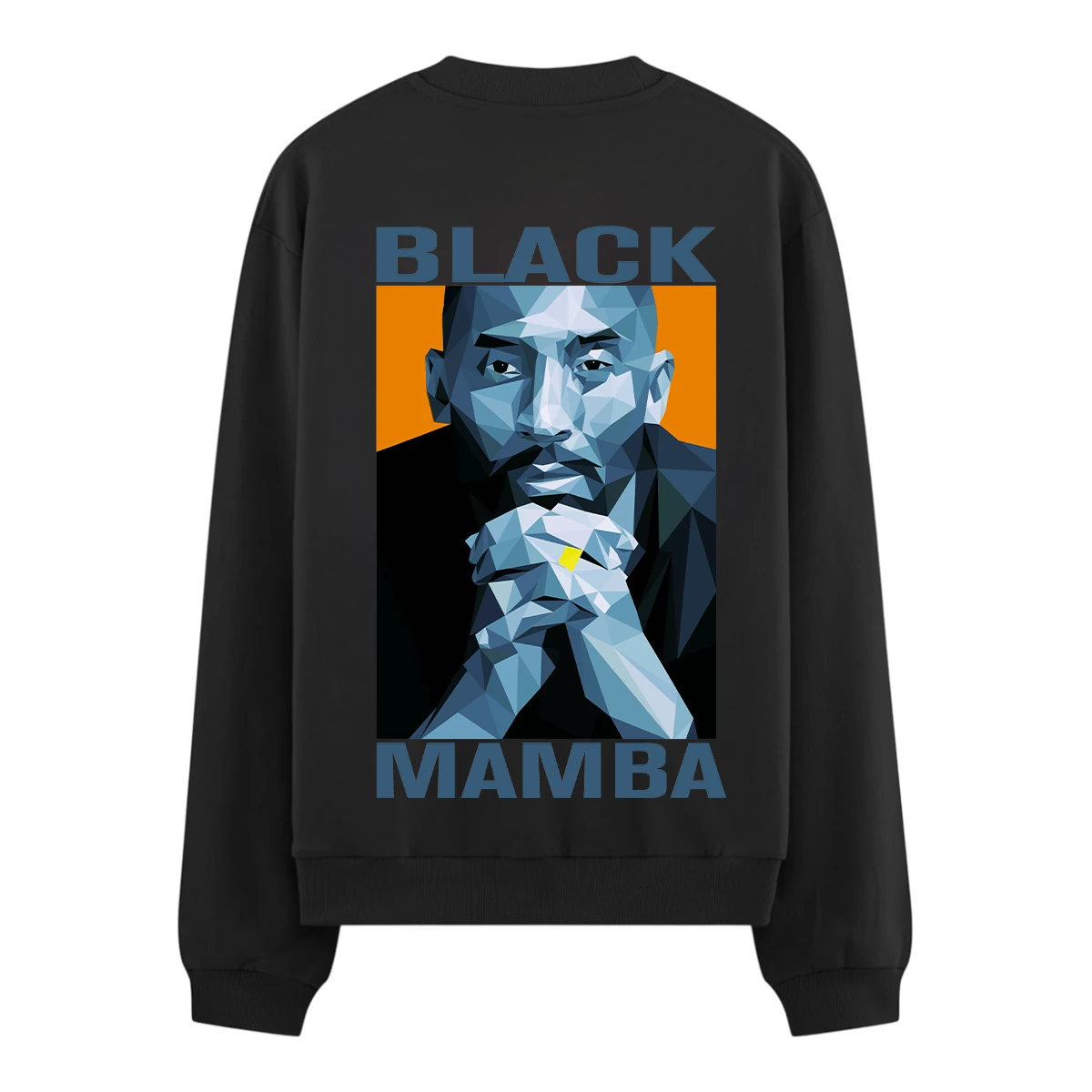 Kobe Oversize Sweatshirt