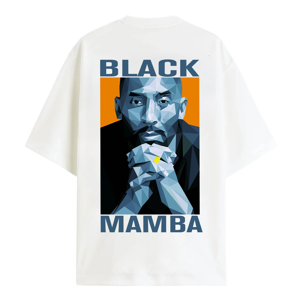 Kobe Oversize T-Shirt