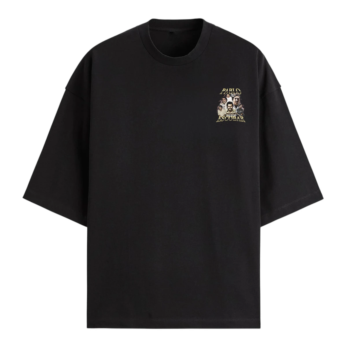 Escobar Oversize T-Shirt