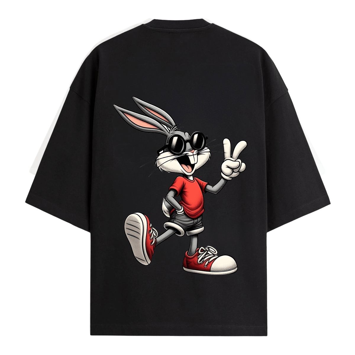 Bugs Oversize T-Shirt