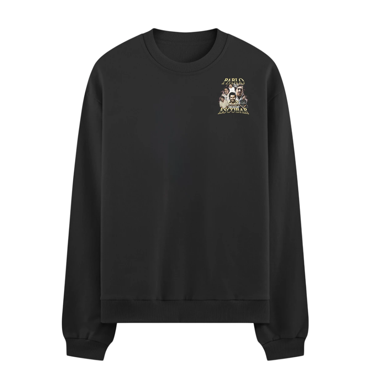 Escobar Oversize Sweatshirt