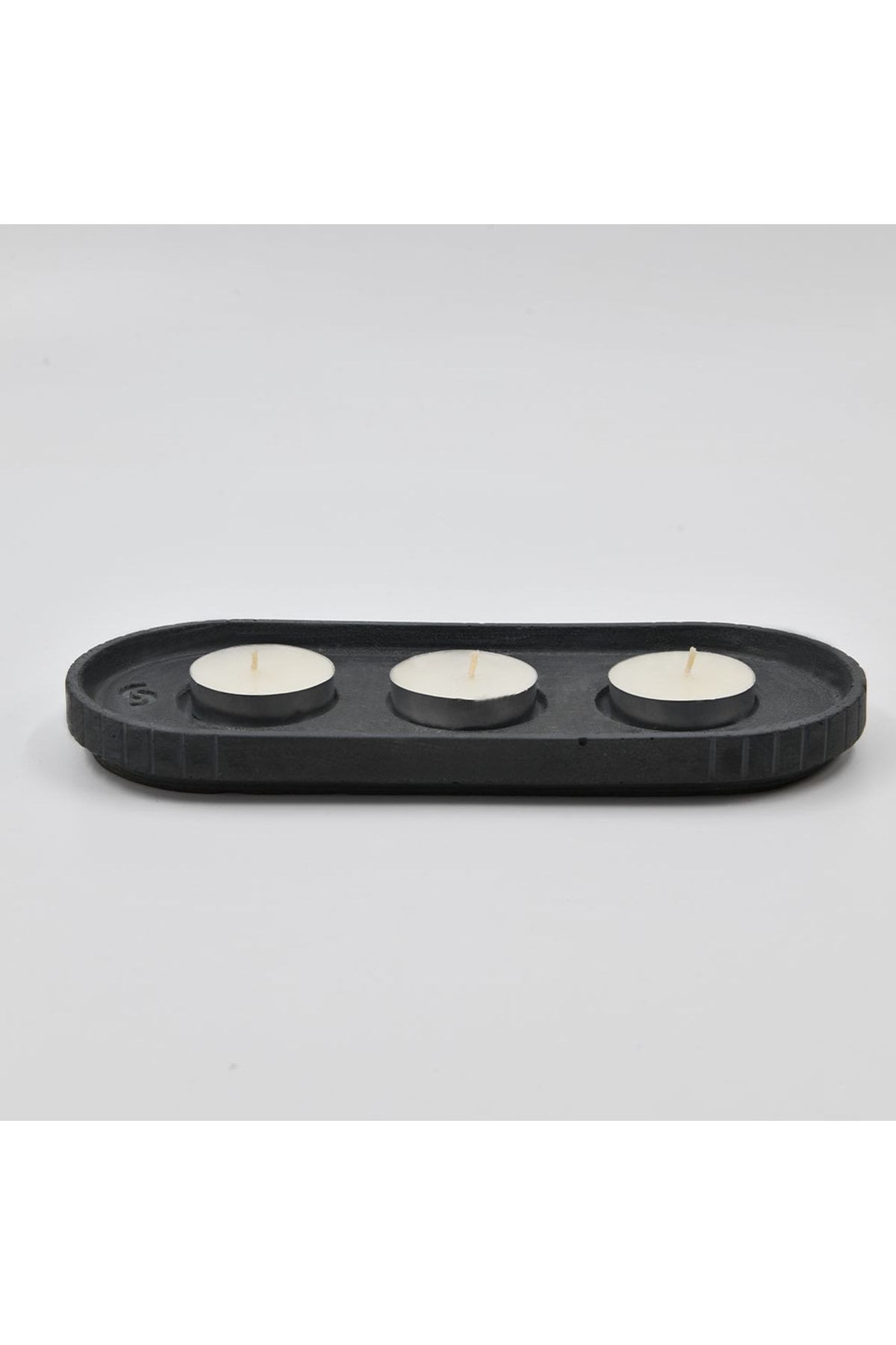 Zenlight Üçlü Tealight