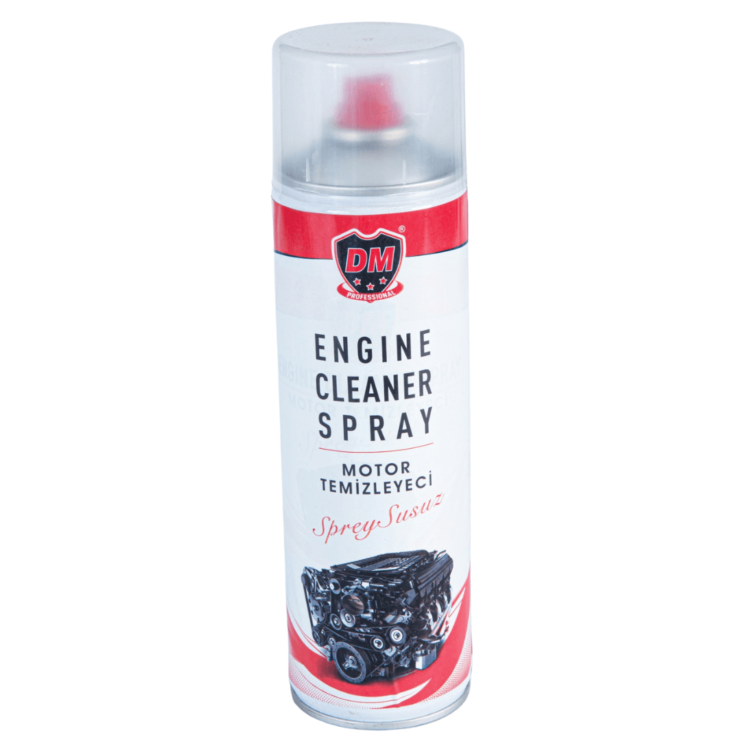 Engine Cleaner Spray (Motor Temizleyici Sprey)