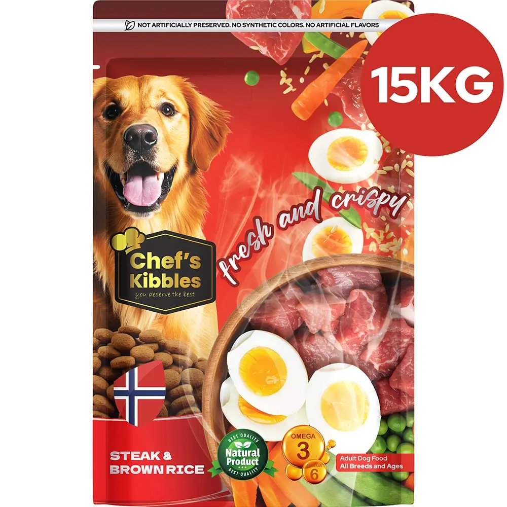 Yetişkin Köpek Maması