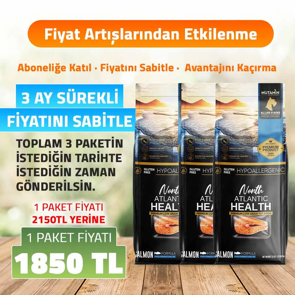 North Atlantic Health