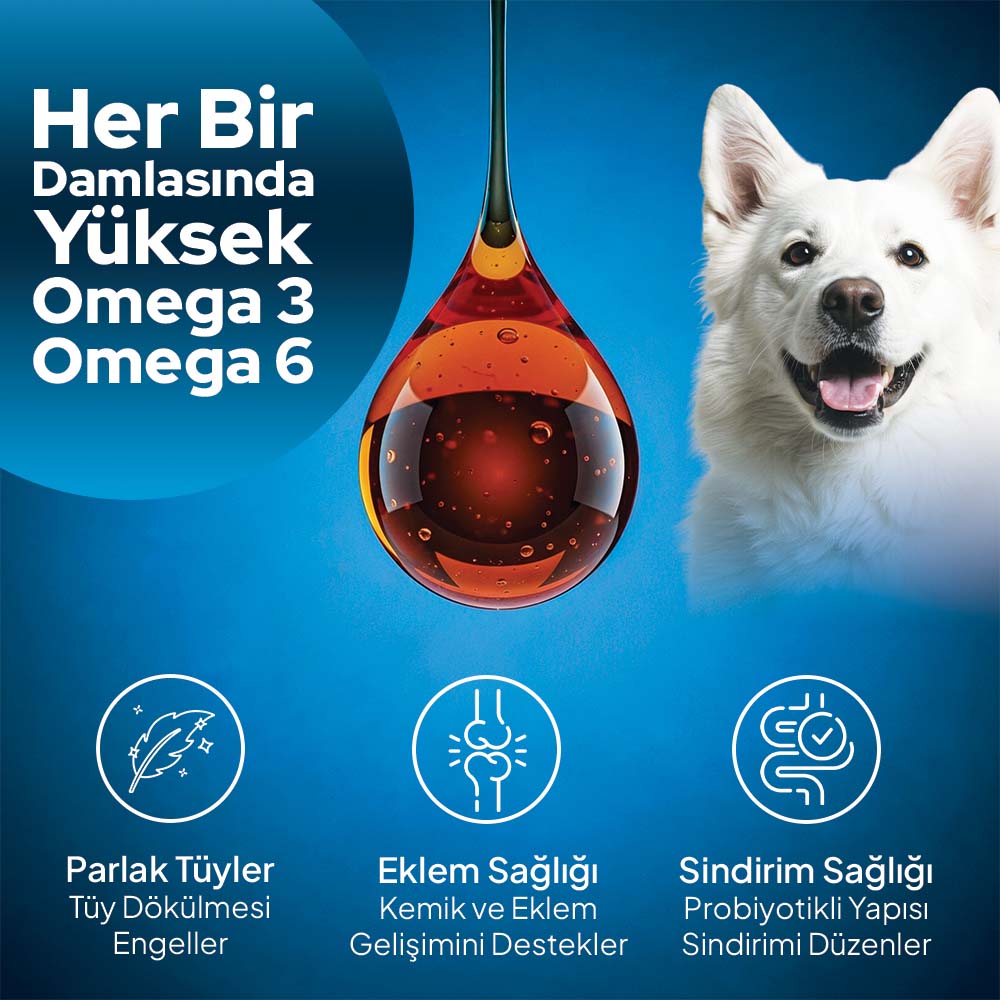 Mutamin Norveç Somon Yağı 150 ml