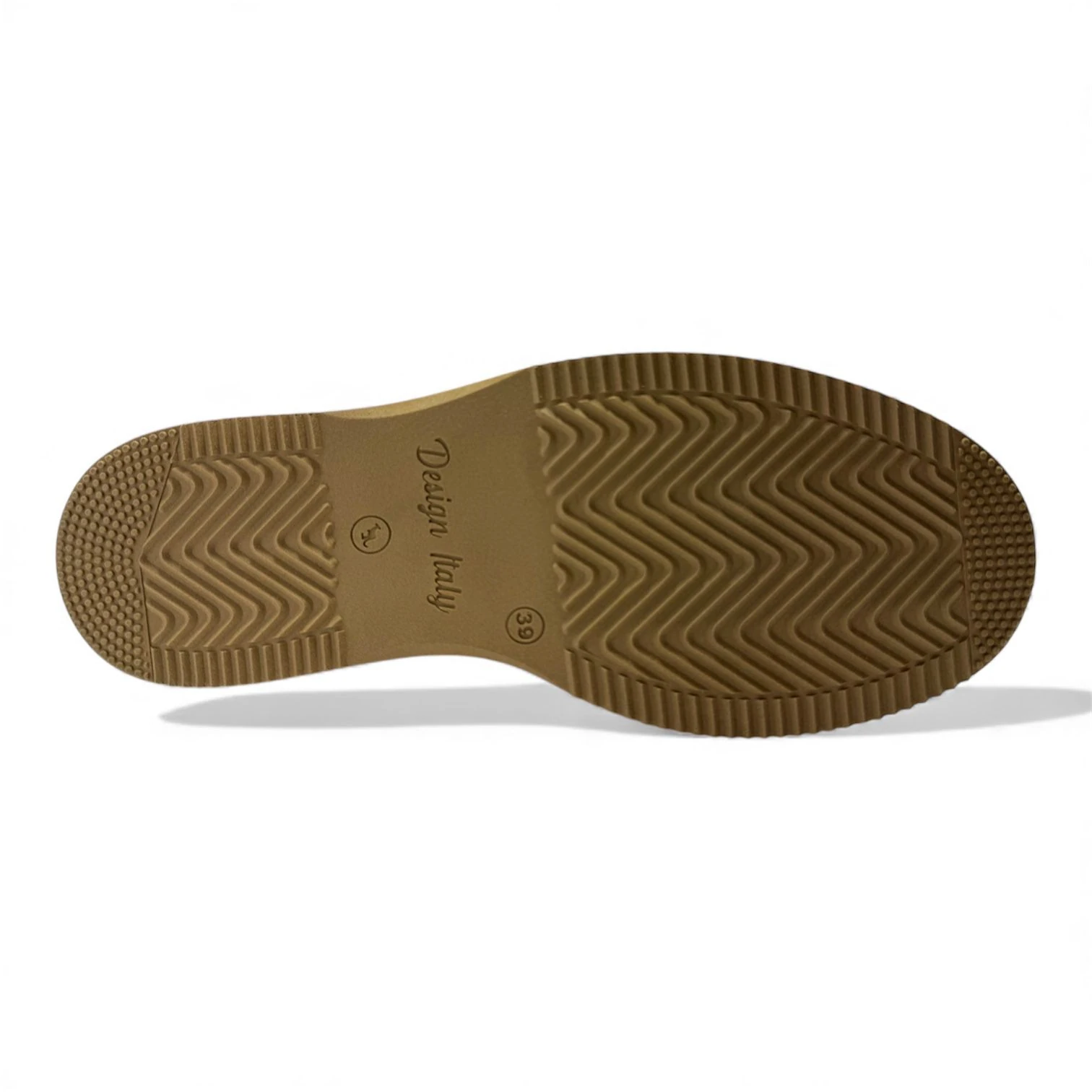 Kadın Lastik Detaylı Süet Bot