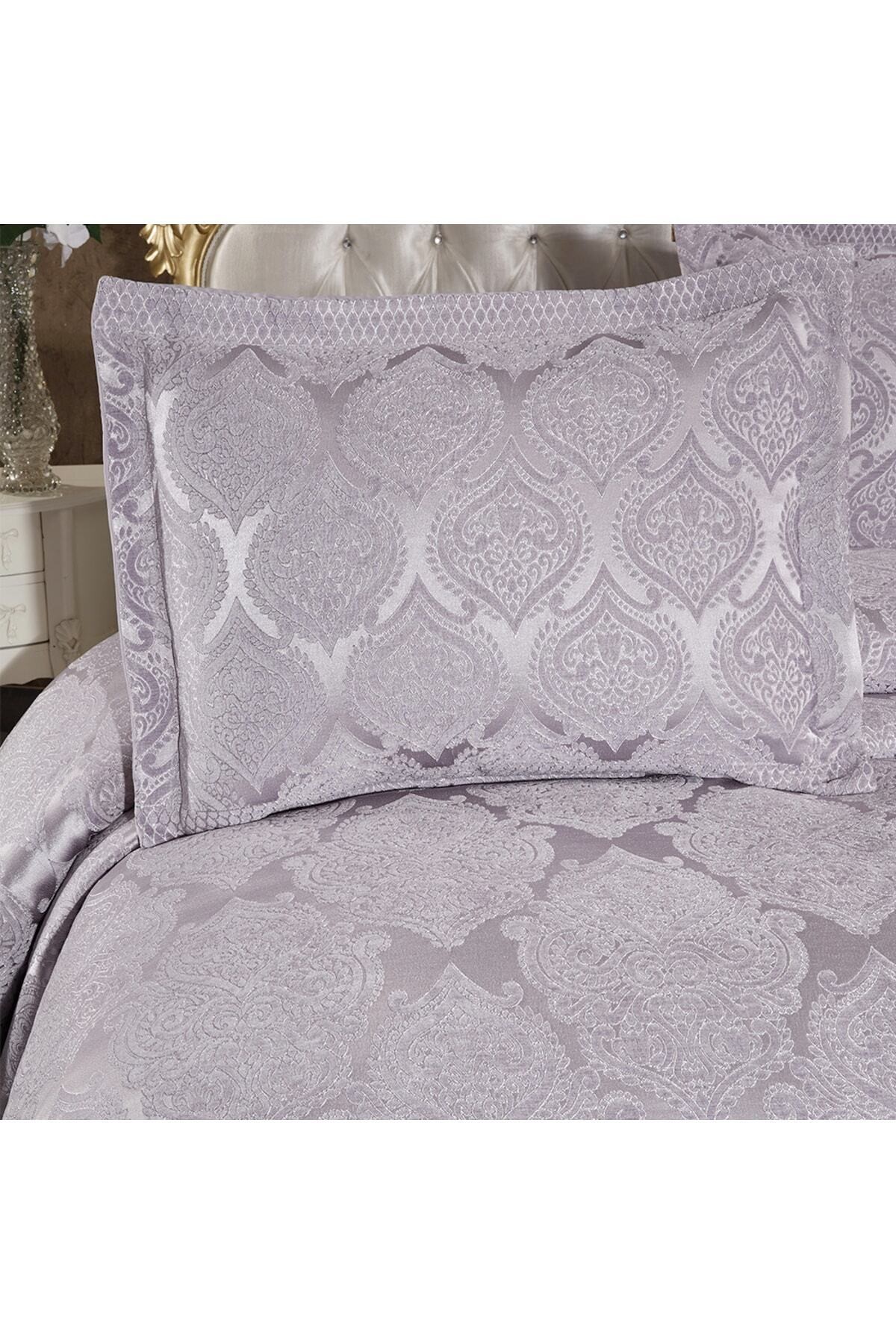 Helen Gray Double Chenille Pique Bedspread