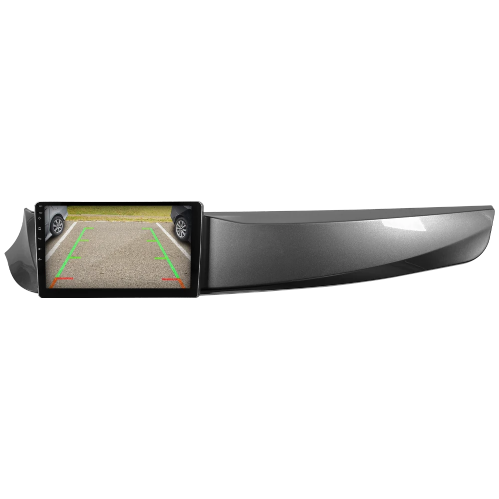 ALFA ROMEO GİULİETTA ANDROİD 13 MULTİMEDYA UNİVERSAL DOUBLE EKRAN TEYP