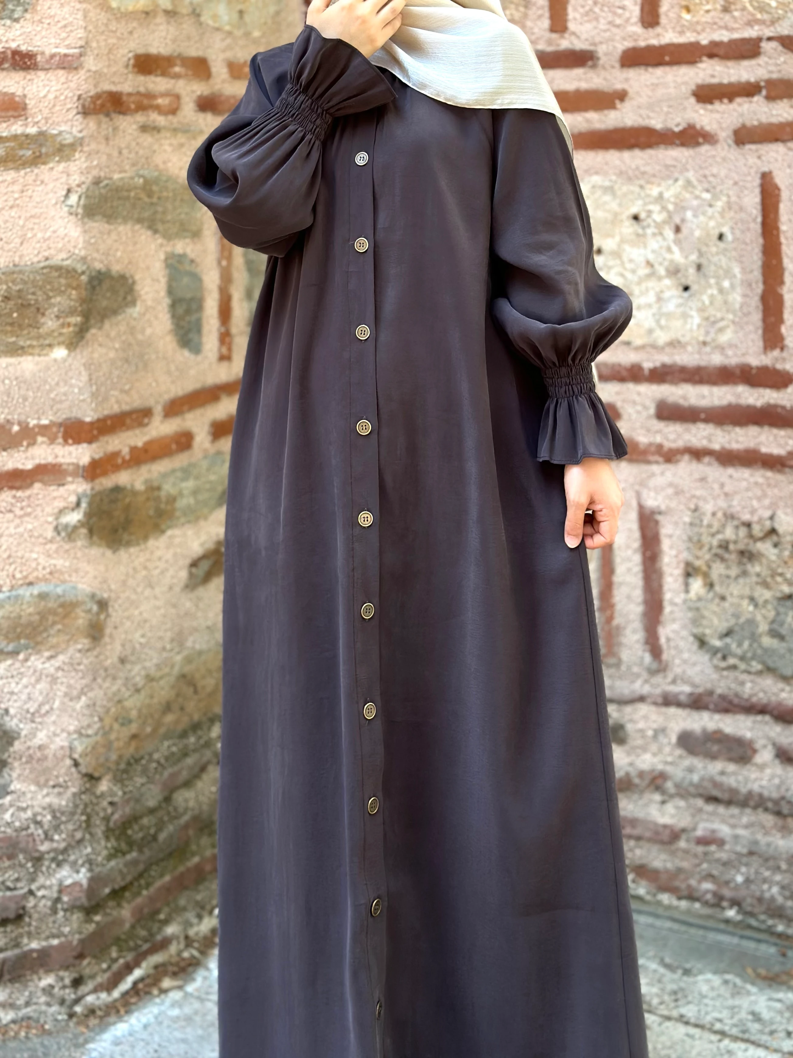 Modal cupra ferace (kahve)