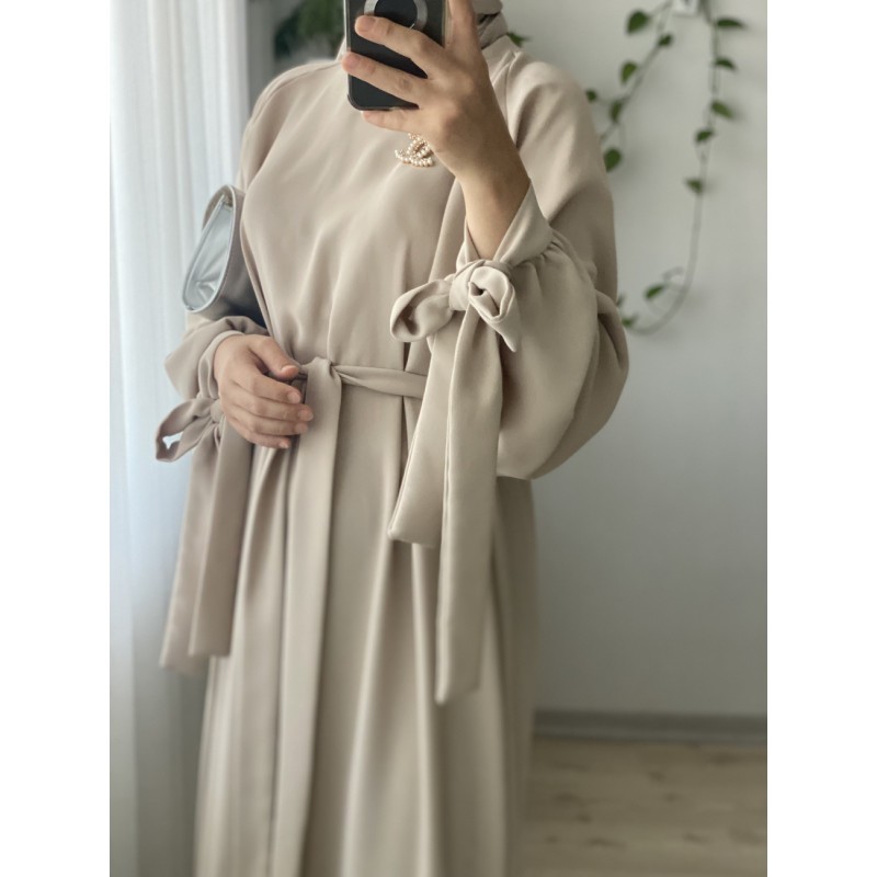 Esila elbise (bej)