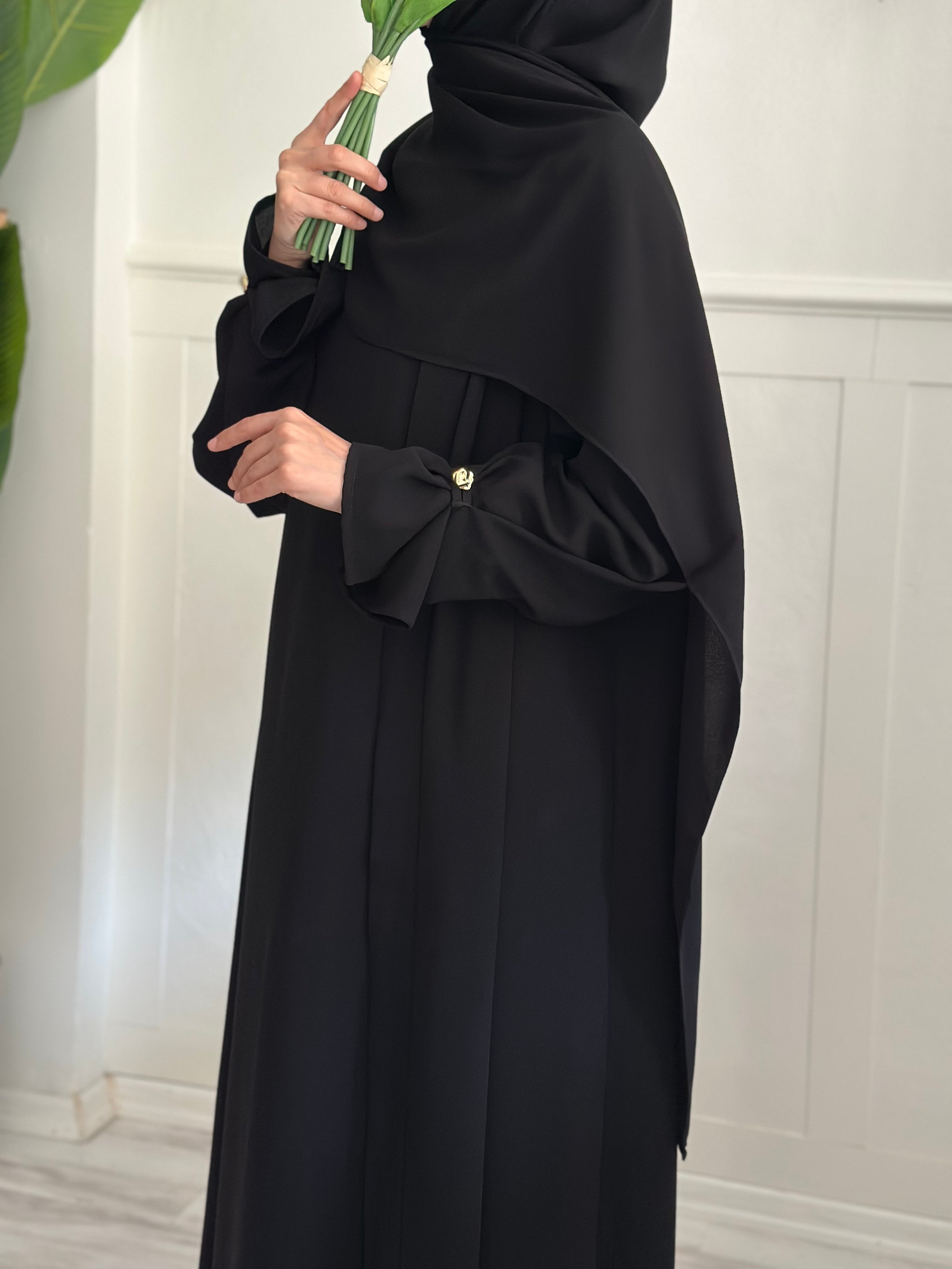 Rana abaya takım