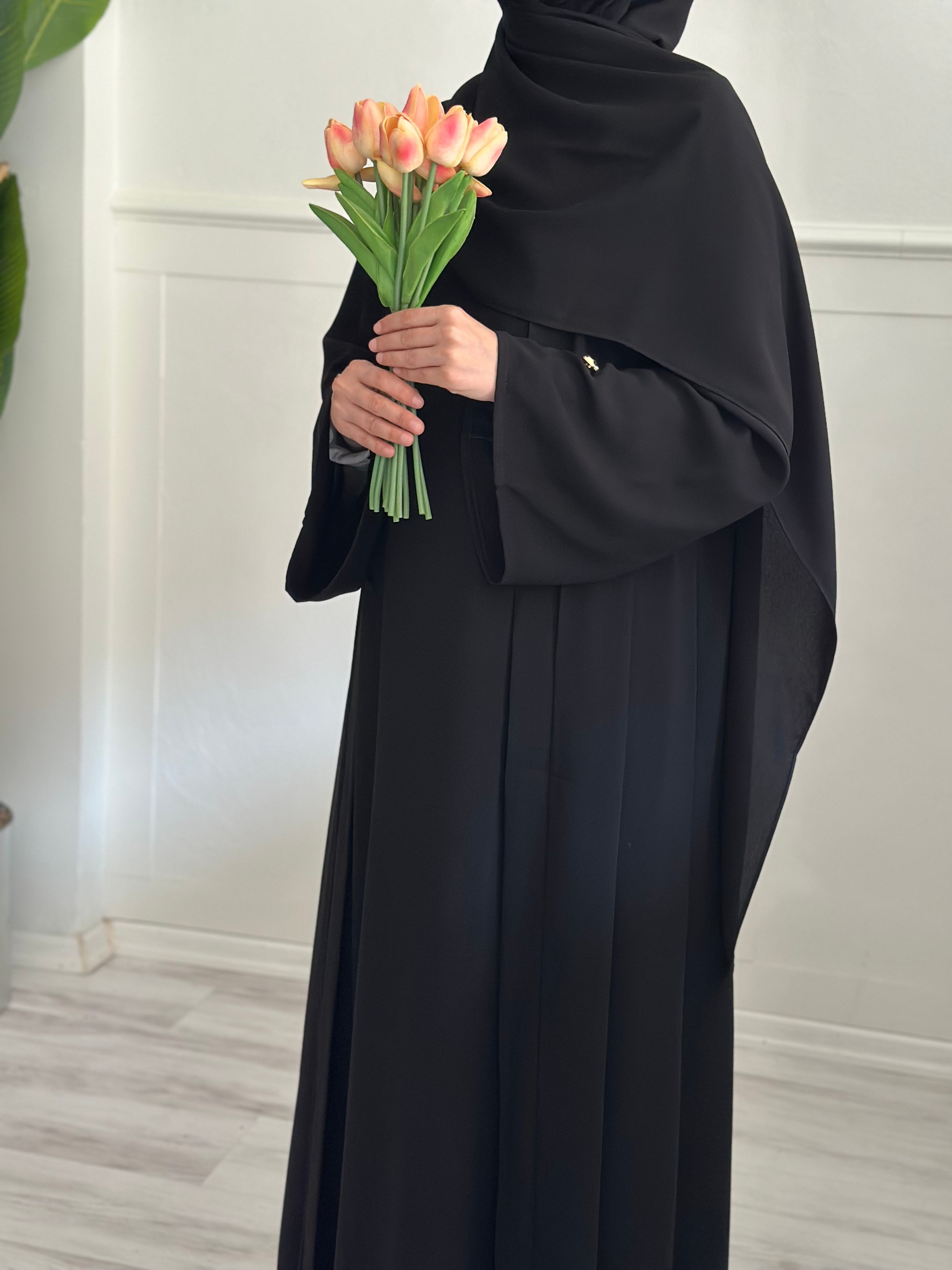Rana abaya takım