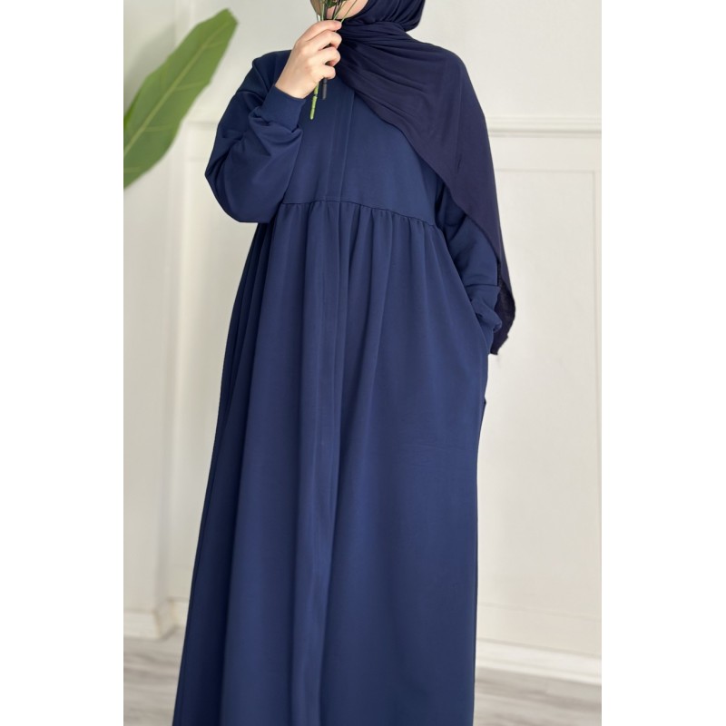 Sweet ferace (indigo)