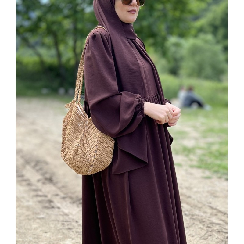 Meryem ferace (kahve)