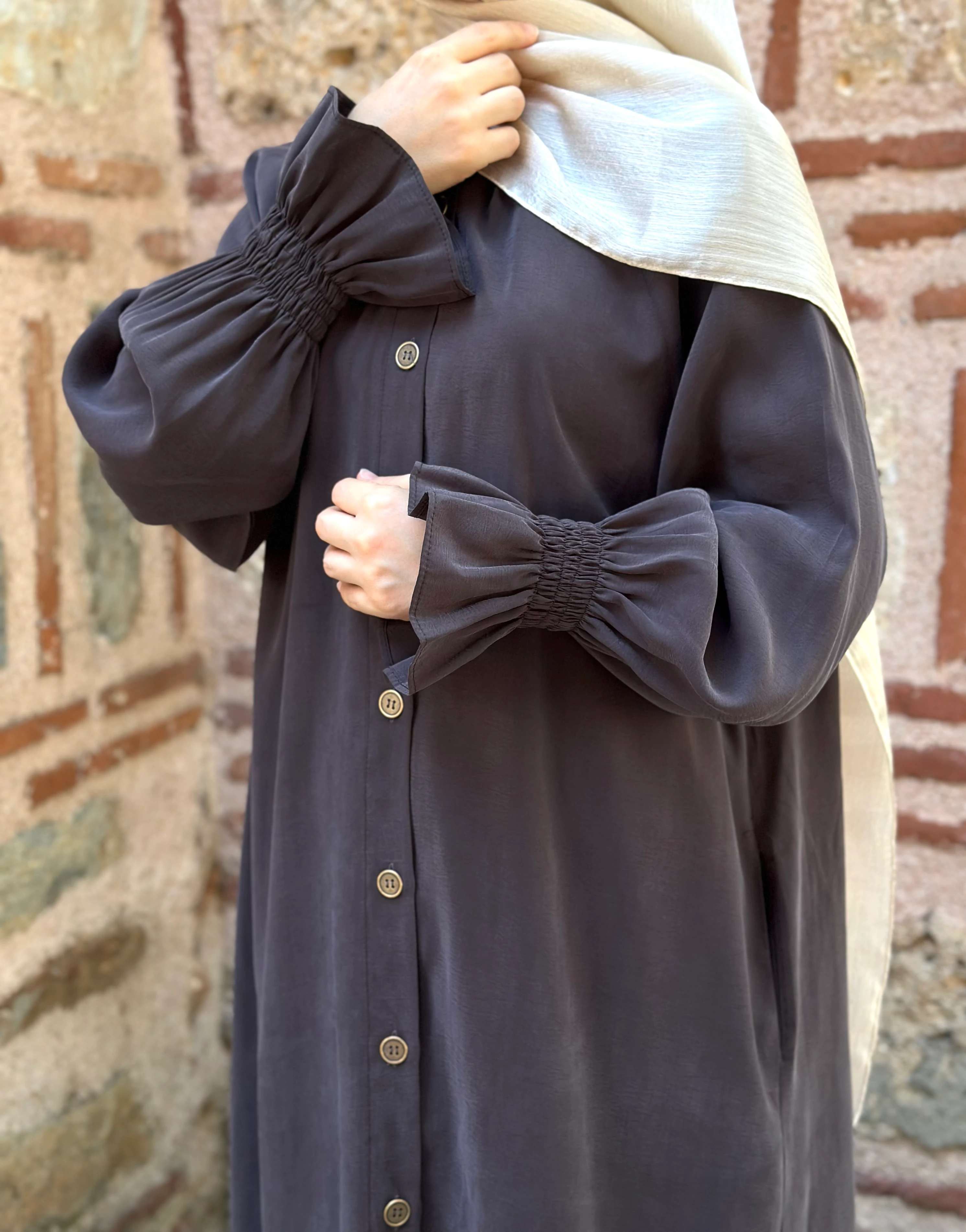 Modal cupra ferace (kahve)