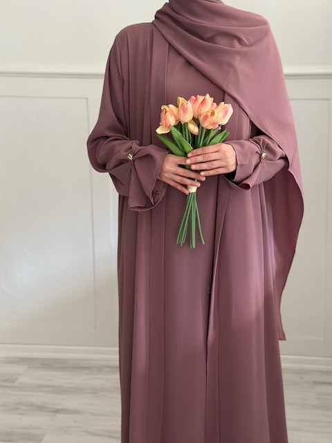 Rana abaya takım