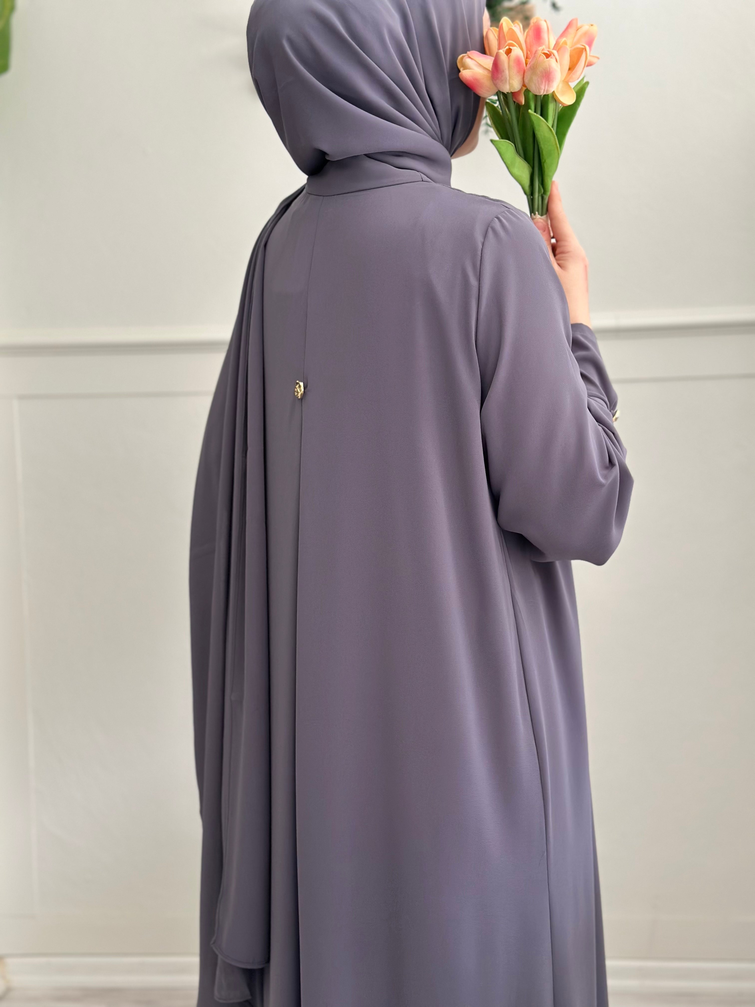 Rana abaya takım 