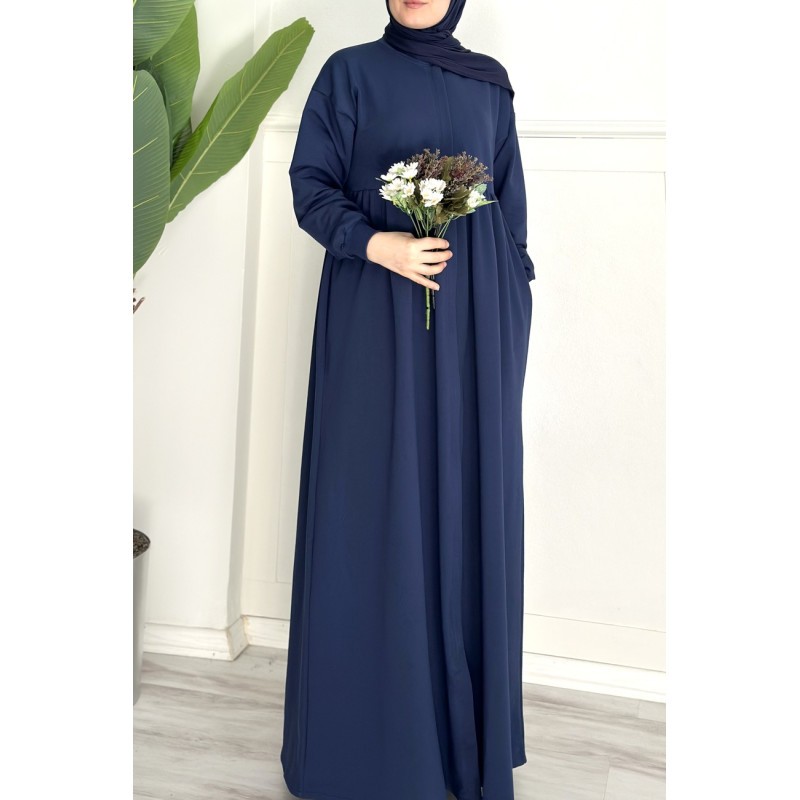 Sweet ferace (indigo)