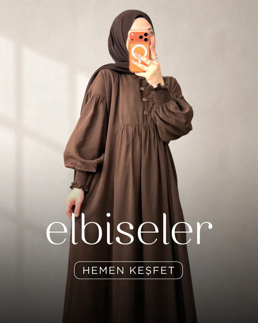 Elbiseler