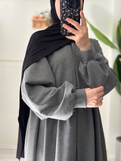 Sweat ferace (füme)