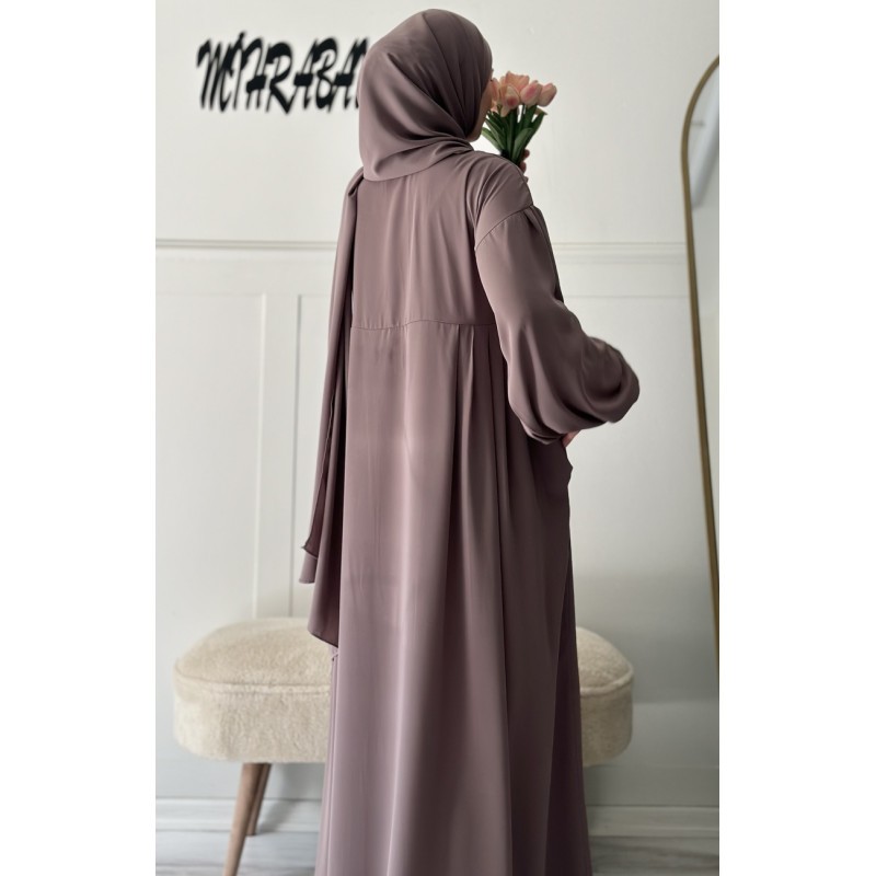 NARİN FERACE (vizon)