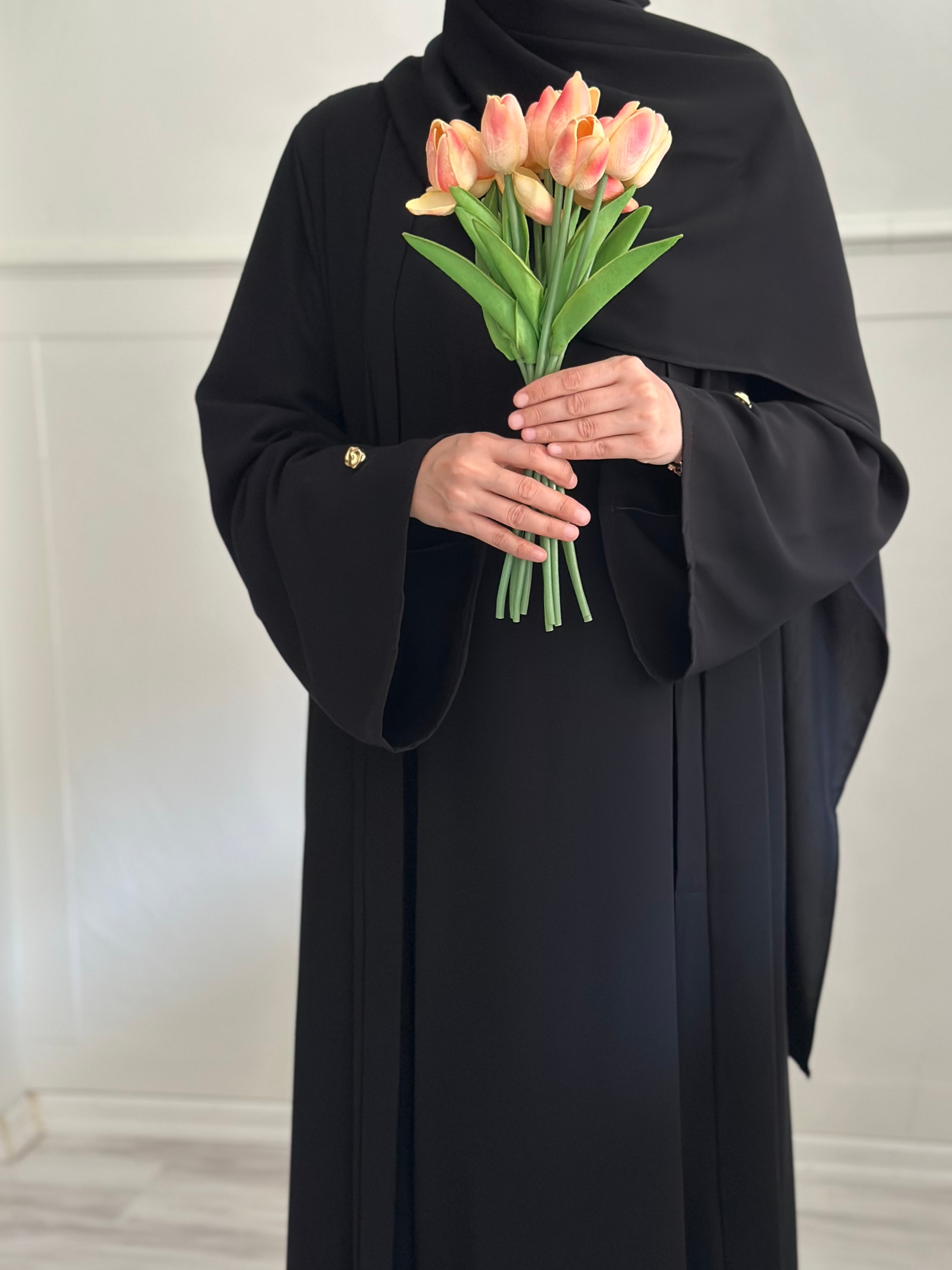 Rana abaya takım
