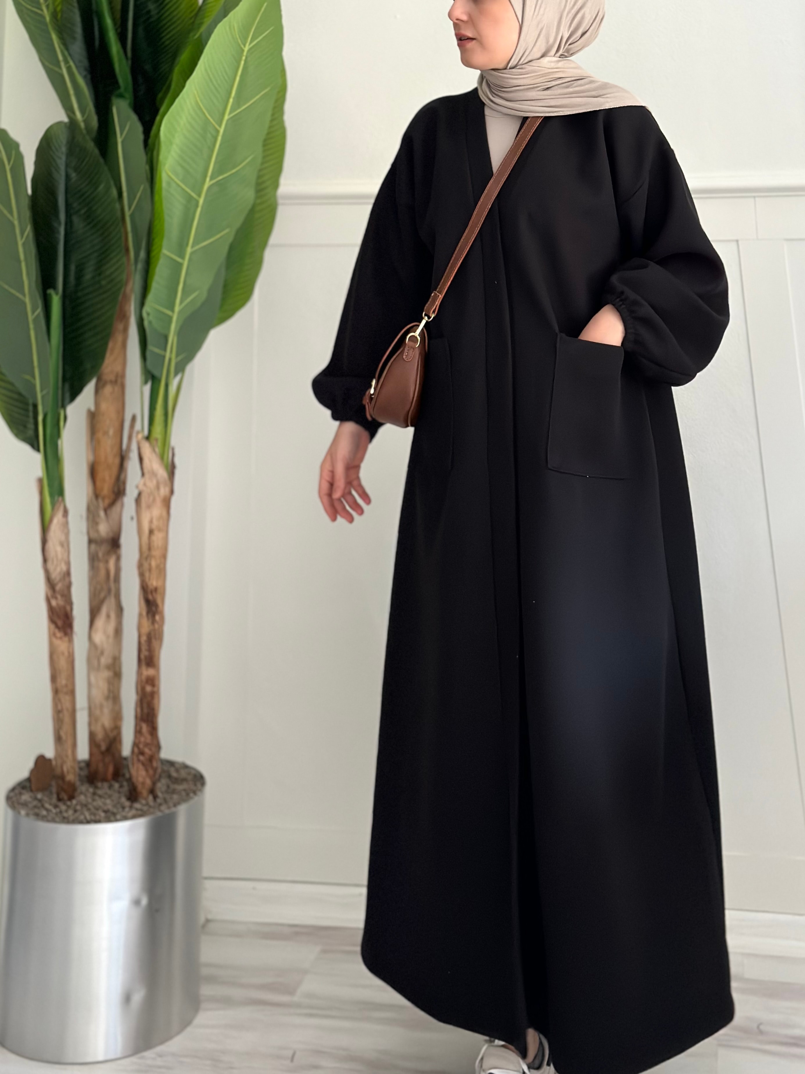 Elmina  kaban