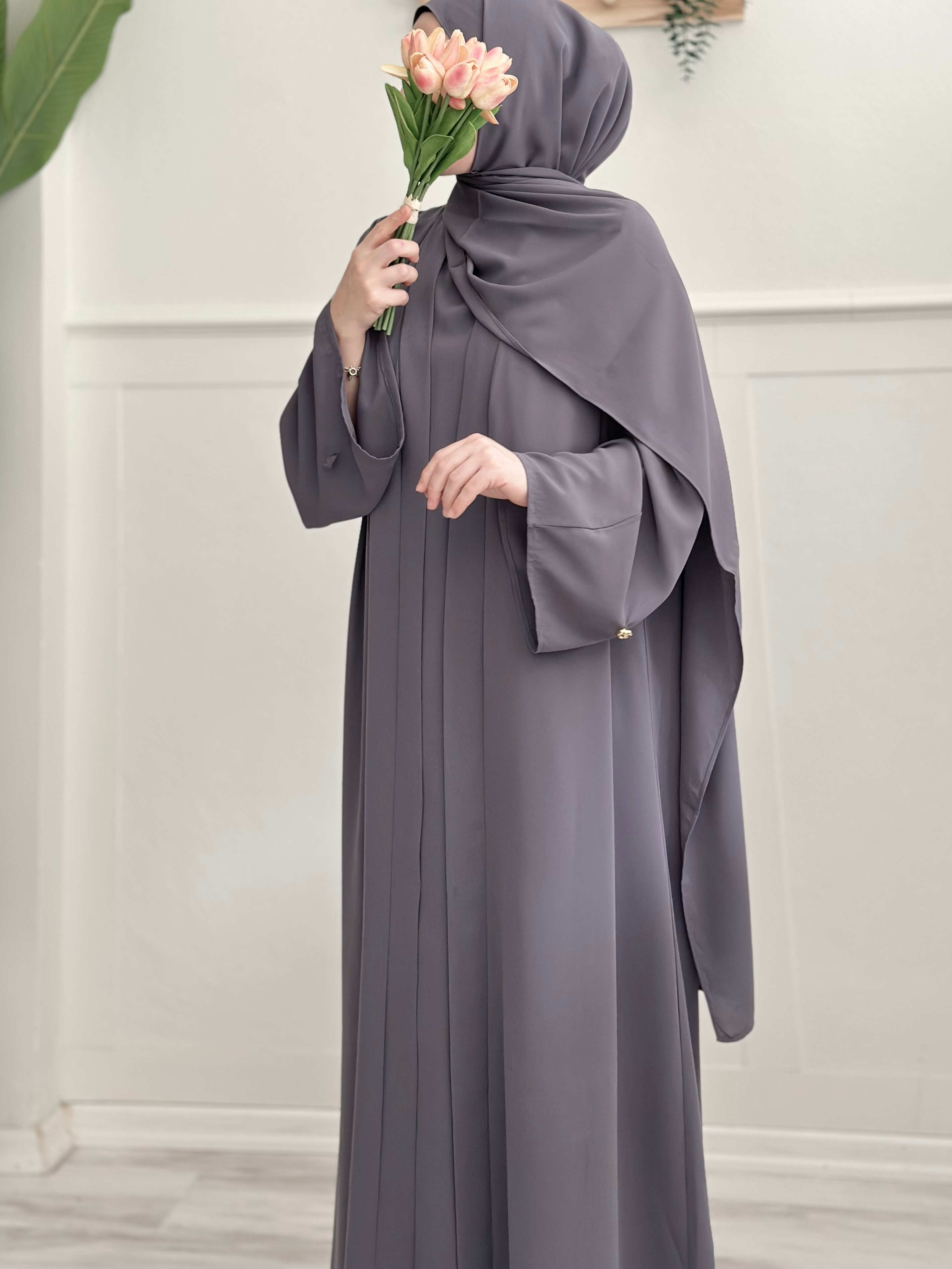 Rana abaya takım 