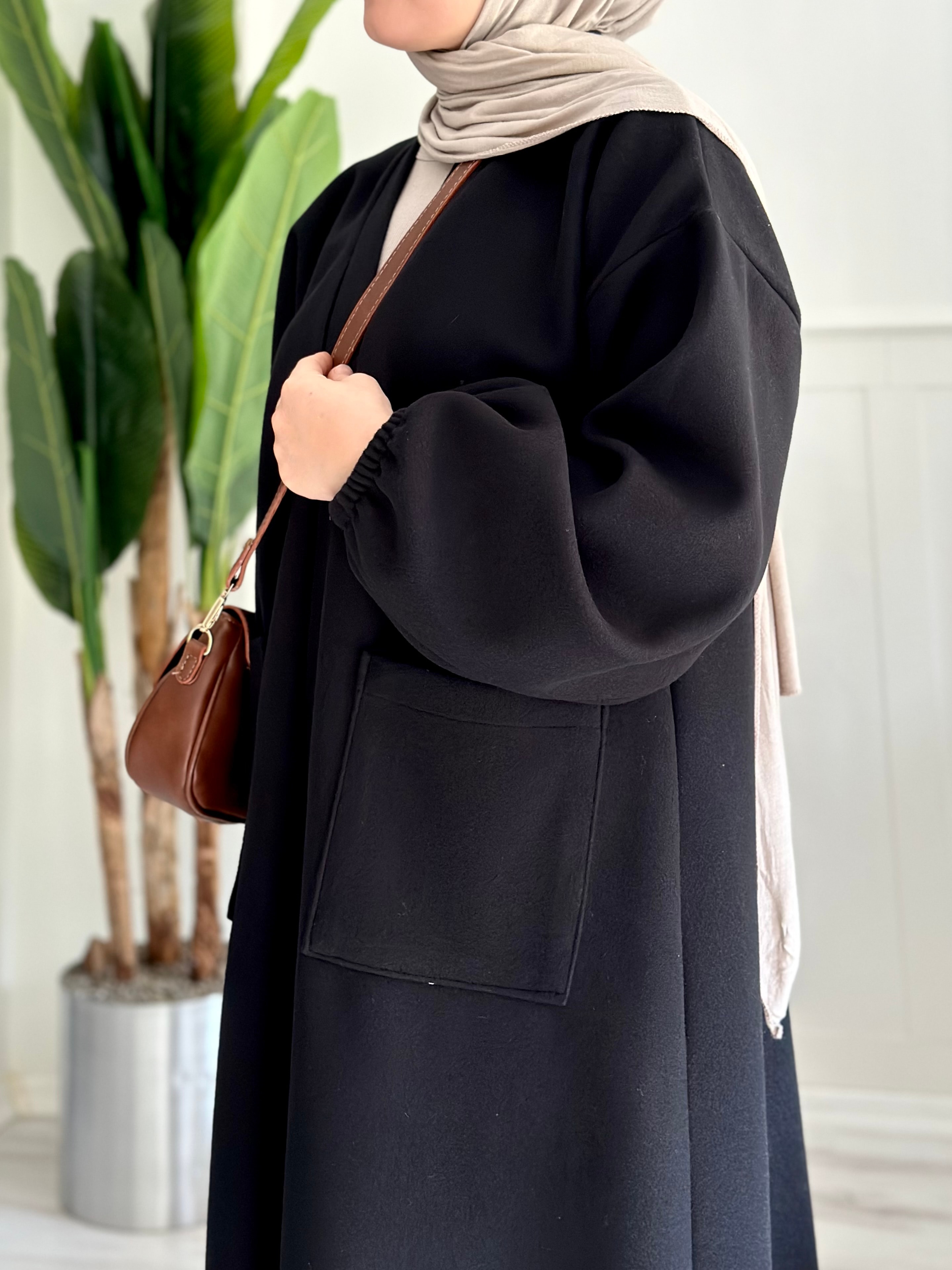 Elmina  kaban