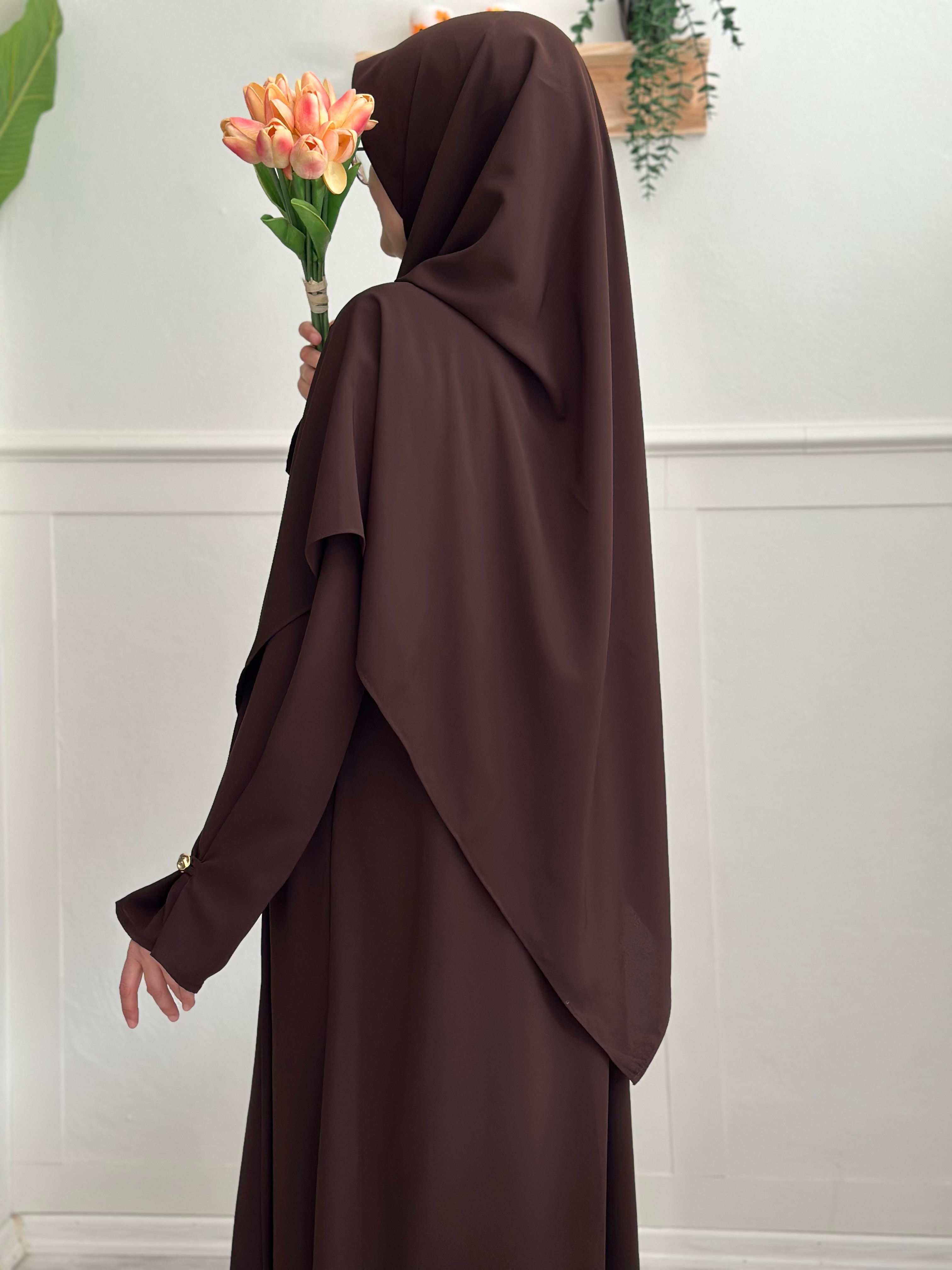Rana abaya takım
