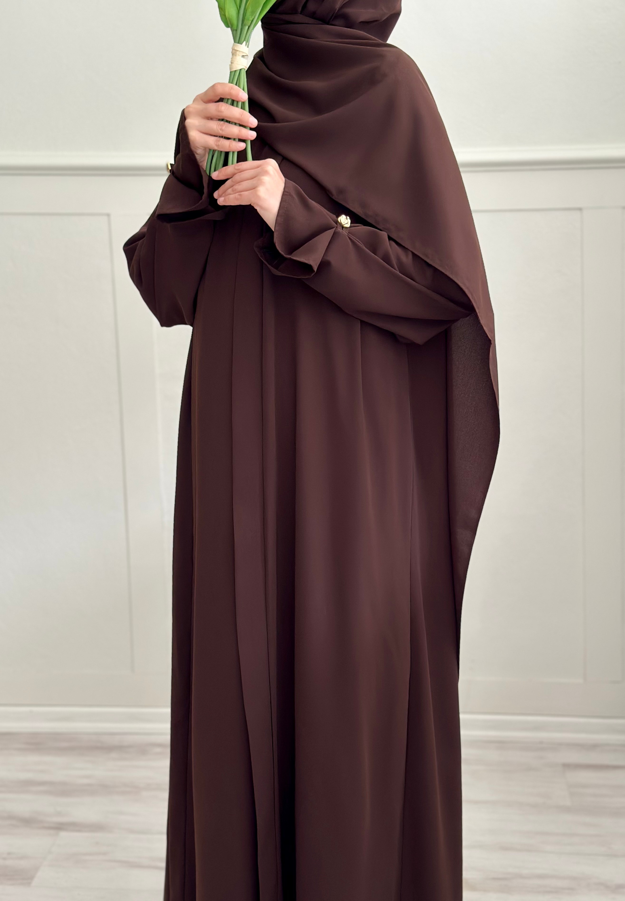 Rana abaya takım