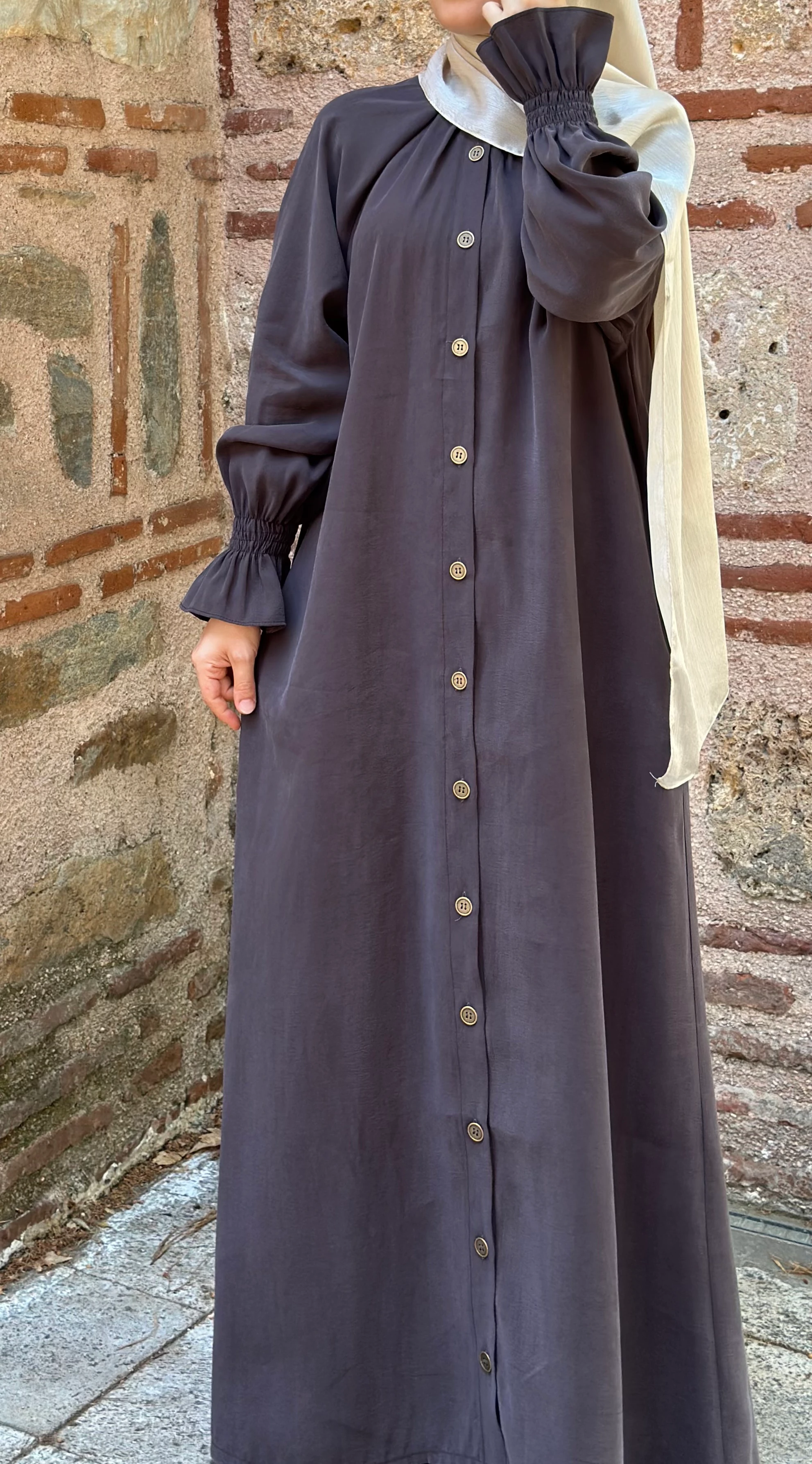 Modal cupra ferace (kahve)