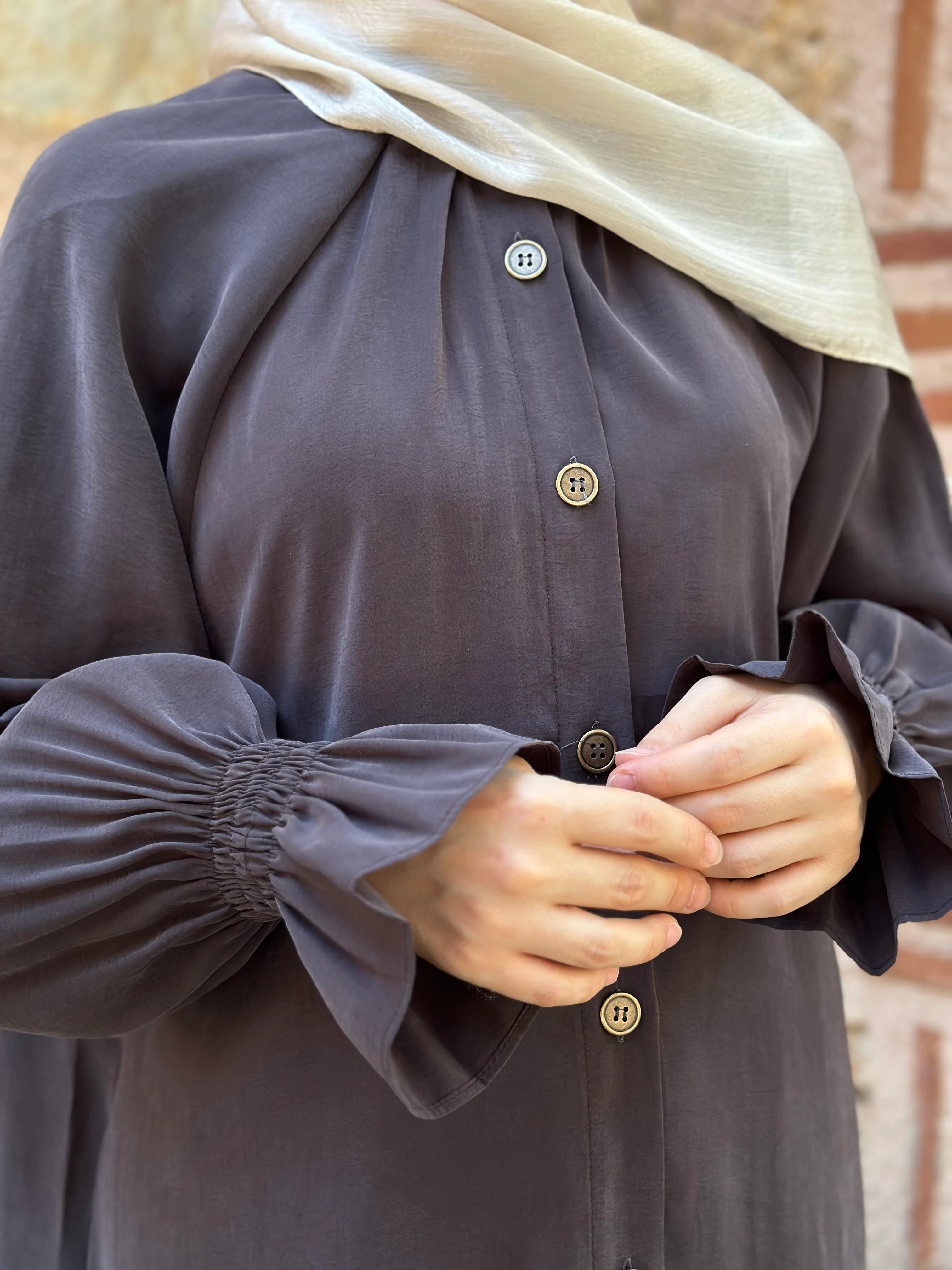 Modal cupra ferace (kahve)