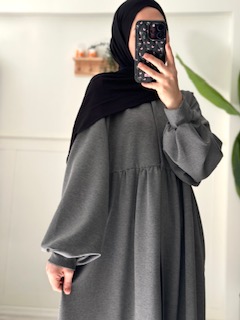 Sweat ferace (füme)