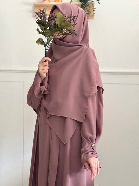 Rana abaya takım