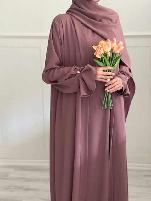 Rana abaya takım