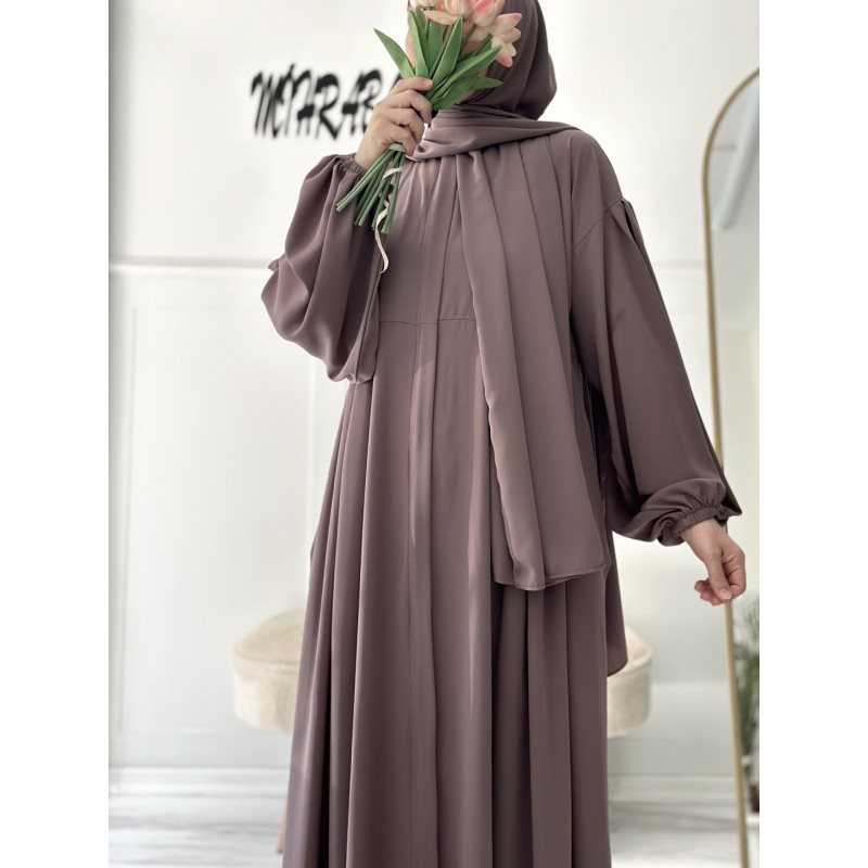 NARİN FERACE (vizon)