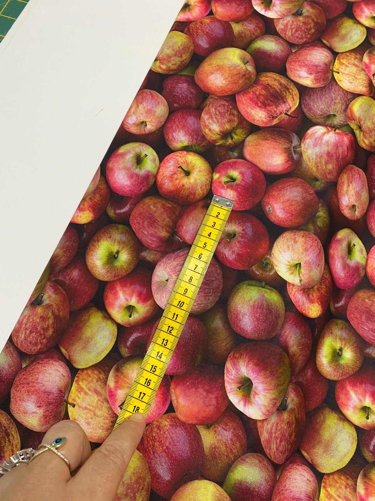 TT| FRUIT-CD2942-RED