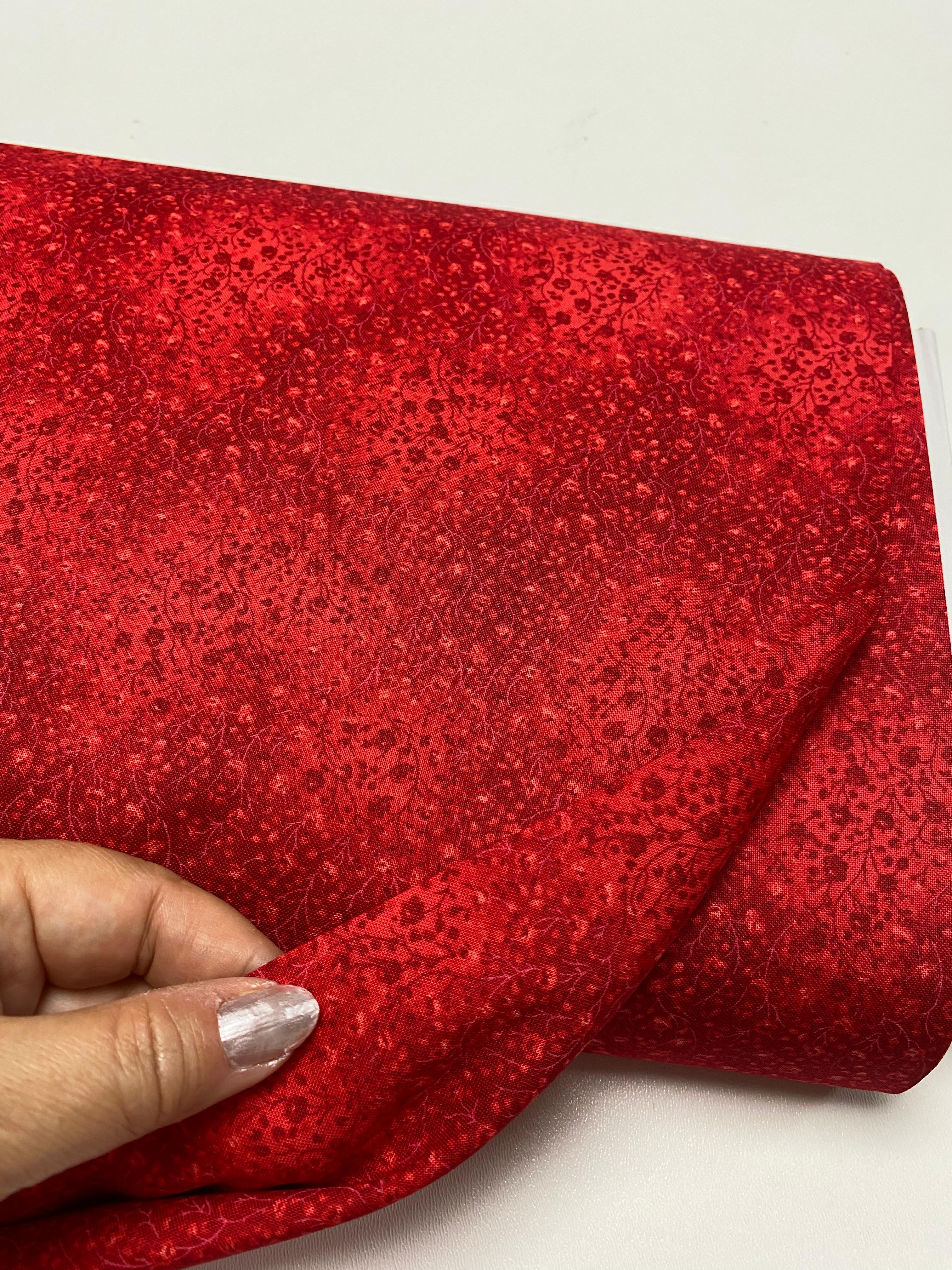 RK | FUSIONS EY-4070-58 SCARLET