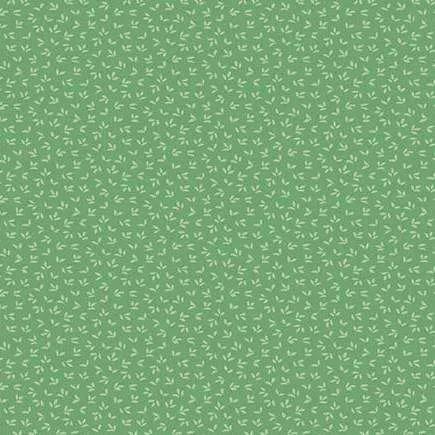 AN| ITSY BITS-PETALSGREENAPPL