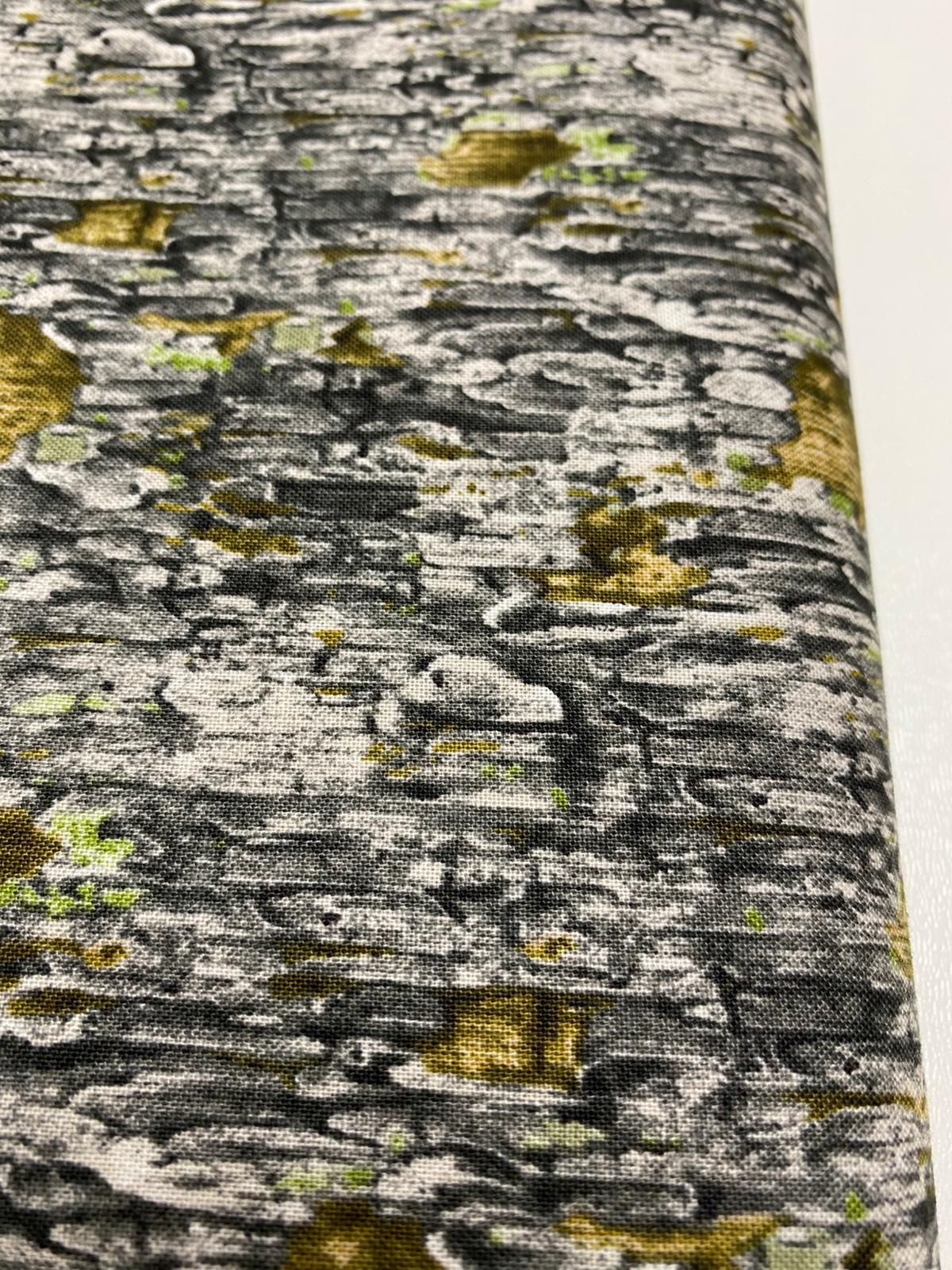 DD| Landscape-Taş duvar 2