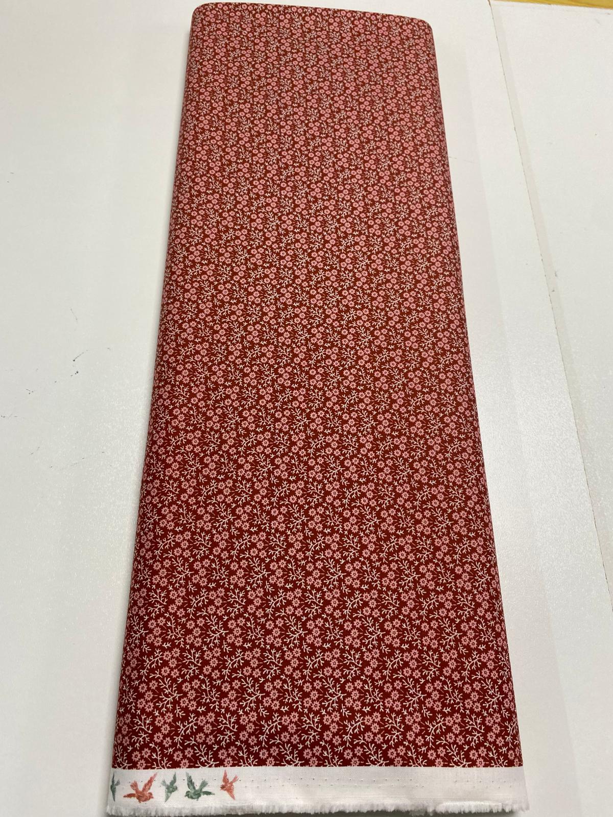 TT| JT-CD2114 CRANBERRY