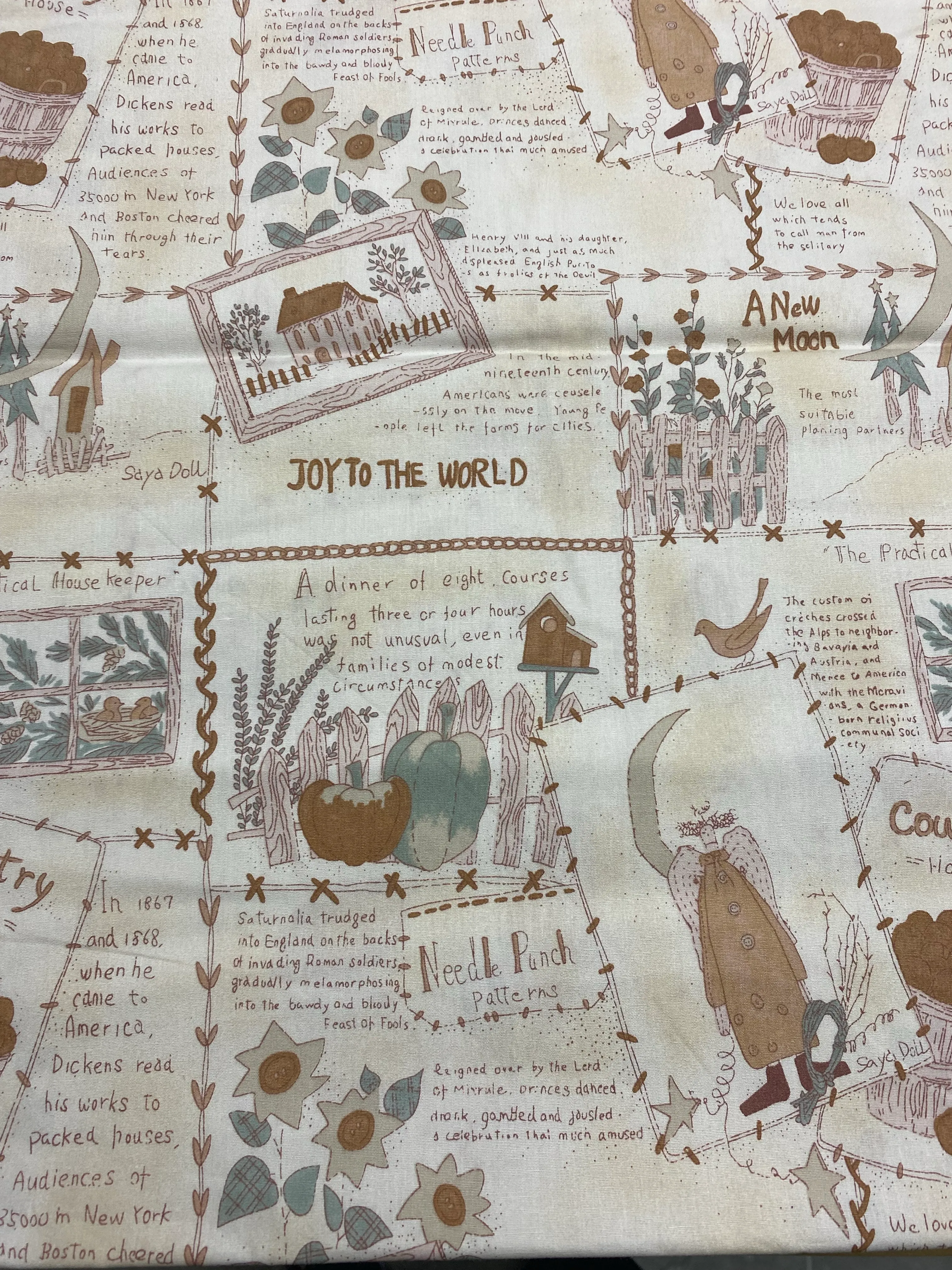 Top Sonu-20cm x 80cm-A New Moon